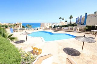 Piso en venta en Dehesa de Campoamor - La Regia - Aguamarina en Orihuela