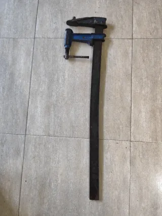 Sargento ACESA Gran Formato