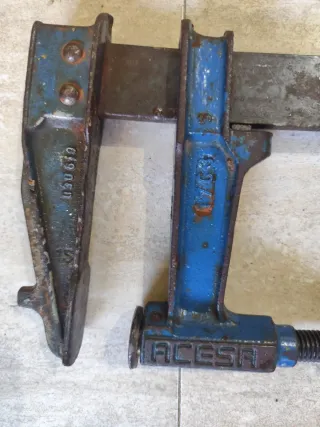 Sargento ACESA Gran Formato