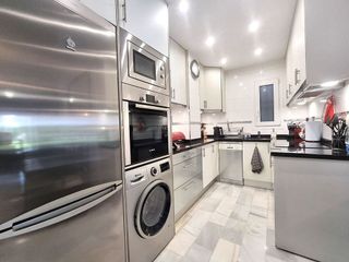 Piso en venta en Calahonda en Mijas