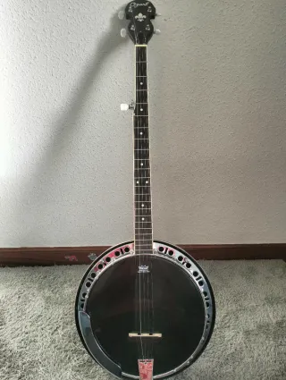 Banjo Ozark 5 cuerdas