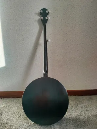 Banjo Ozark 5 cuerdas