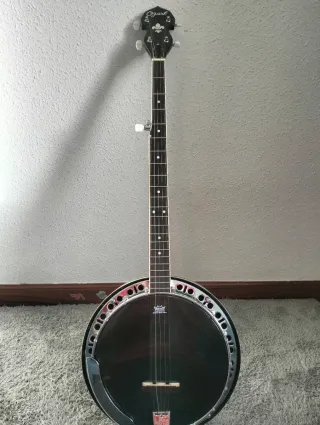 Banjo Ozark 5 cuerdas