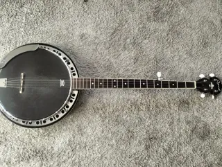 Banjo Ozark 5 cuerdas