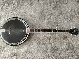 Banjo Ozark 5 cuerdas