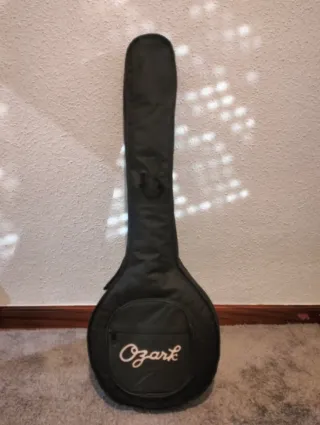 Banjo Ozark 5 cuerdas