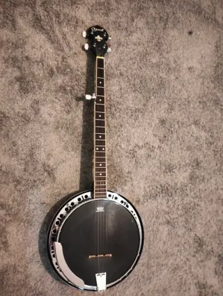 Banjo Ozark 5 cuerdas