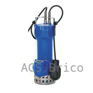 Bomba Sumergible Aguas Semi-Sucias 1100w KSL270 - Kuril