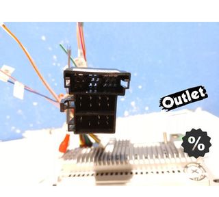 CX RADIO GPS ANDROID 14 VOLKSWAGEN VW SKODA SEAT M010084L1