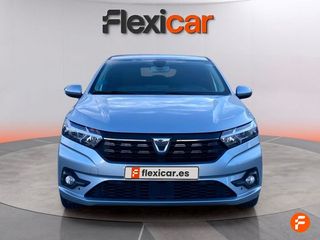 Dacia Sandero Stepway Comfort 74kW (100CV) ECO-G