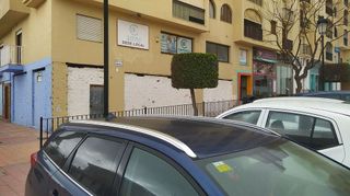 Local comercial en venta en San Luis de Sabinillas en Manilva