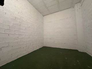 Trastero en venta en El Mayorazgo - El Limonar en Málaga