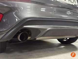 Ford Focus 2.3 Ecoboost 206kW ST