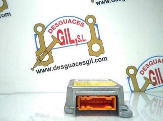 Centralita citroen 9632167780 xsara picasso 748190