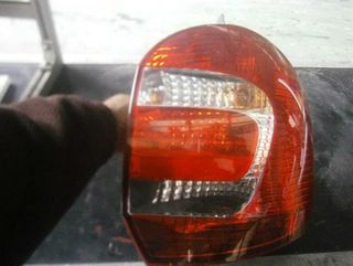 Piloto trasero derecho renault 50942 modus i