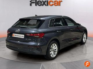 Audi A3 30 TFSI 85kW (116CV) S tronic Sportback