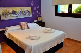 Chalet en alquiler en Sant Jordi de Ses Salines en Sant Josep de sa Talaia