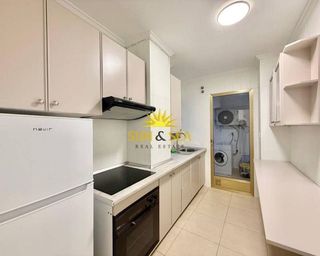 Piso en alquiler en Centro en Torrevieja