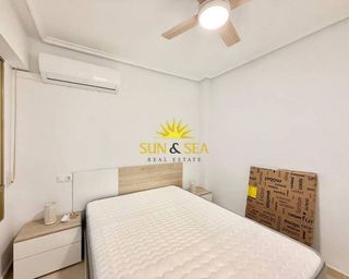 Piso en alquiler en Centro en Torrevieja