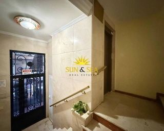 Piso en alquiler en Centro en Torrevieja