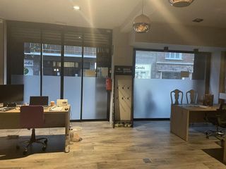 Local comercial en alquiler en Sant Gervasi - Galvany en Barcelona