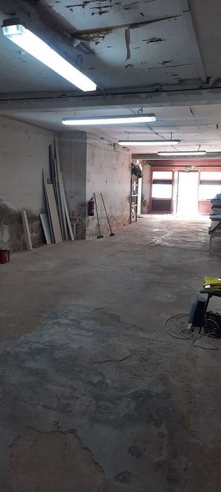 Local comercial en alquiler en Centre en Cornellà de Llobregat