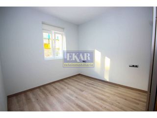 Chalet en alquiler en Pinar - Anaka - Belaskoenea en Irun