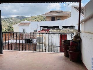 Casa en venta en Torrox Pueblo en Torrox