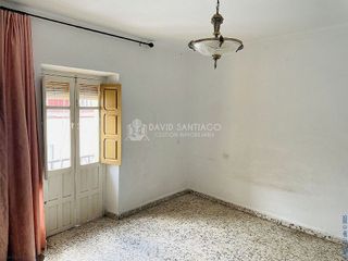 Casa en venta en Torrox Pueblo en Torrox