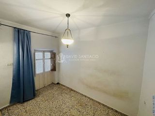 Casa en venta en Torrox Pueblo en Torrox