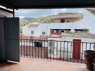 Casa en venta en Torrox Pueblo en Torrox