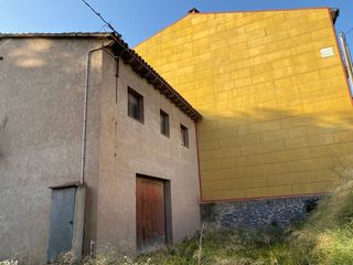 Casa en venta en Balenyà