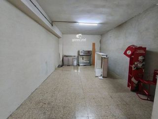 Local comercial en alquiler en Centro en Cuenca