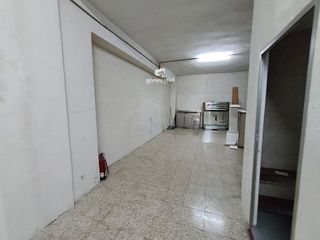 Local comercial en alquiler en Centro en Cuenca