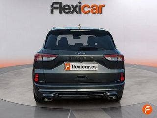 Ford Kuga ST-Line 2.0 EcoBlue 88kW (120CV) Auto