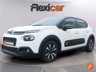 Citroën C3 PureTech 60KW (83CV) FEEL