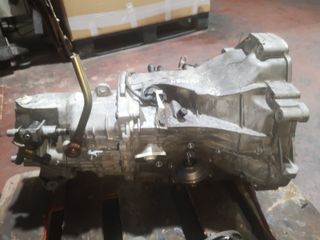 [1517584] CAJA CAMBIOS AUDI A4 BERLINA (8E)