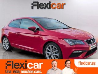 Seat Leon 1.4 TSI ACT 110kW (150CV) St&Sp FR