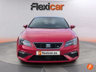 Seat Leon 1.4 TSI ACT 110kW (150CV) St&Sp FR