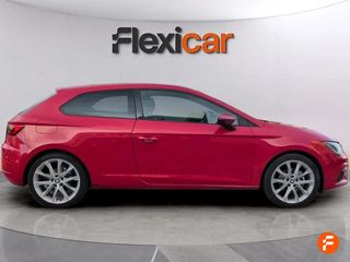 Seat Leon 1.4 TSI ACT 110kW (150CV) St&Sp FR