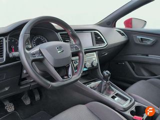 Seat Leon 1.4 TSI ACT 110kW (150CV) St&Sp FR