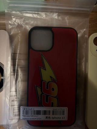 Fundas iPhone 13