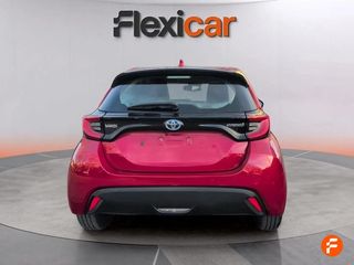 Toyota Yaris 1.5 120H Active Plus