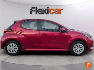 Toyota Yaris 1.5 120H Active Plus