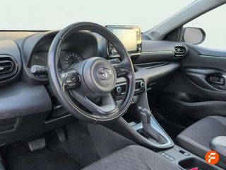 Toyota Yaris 1.5 120H Active Plus