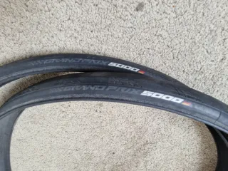 Bicicleta Specialized Transition TT (cabra)