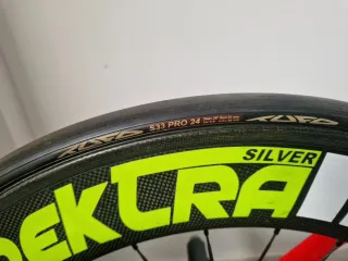 Bicicleta Specialized Transition TT (cabra)