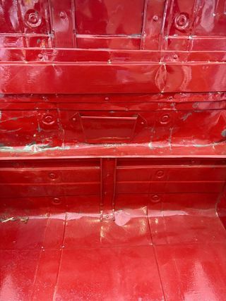 MALETA ESTILO MILITAR