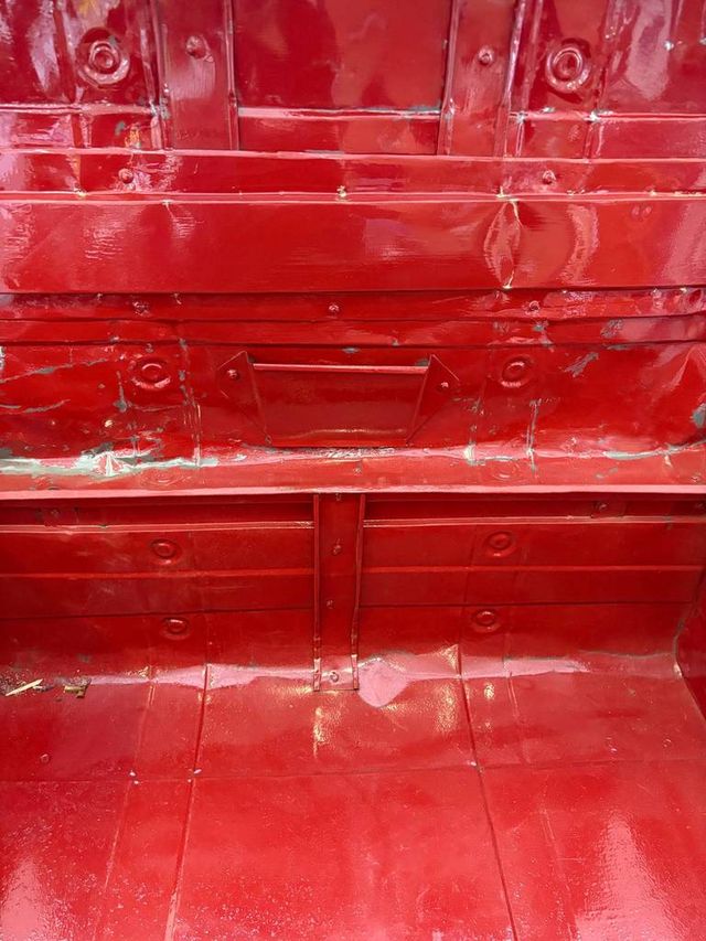 MALETA ESTILO MILITAR