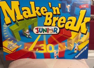 Juego infantil Mini Vivent 5-6 años